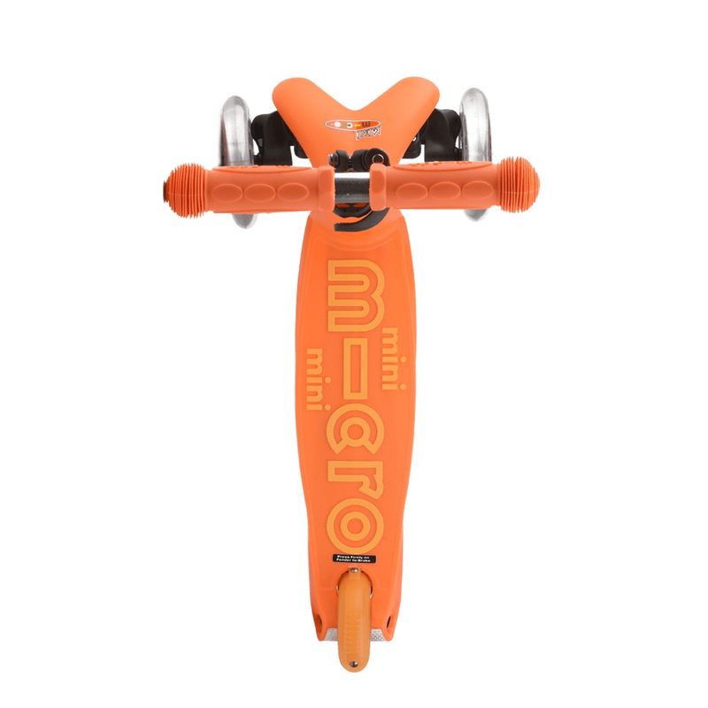 Micro Scooter Mini Deluxe - Orange